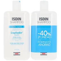 Isdin DAYLISDIN Shampoo für die tägliche Anwendung 400 ml