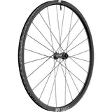 DT Swiss GR 1600 Spline DB 28""- Vorderrad Schwarz Modell 2024
