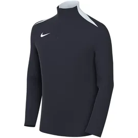 Nike Academy Pro 24 Drill Top Kids blau - 128-137 -