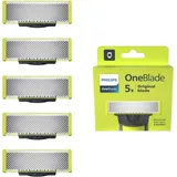 Philips OneBlade QP250/50 5 St.