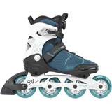 K2 Alexis 84 BOA Teal/White 35