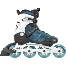 K2 Alexis 84 BOA Teal/White 35