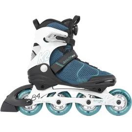 K2 Alexis 84 BOA Teal/White 35