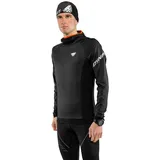 Dynafit Alpine Langarm-t-shirt - Black Out - M