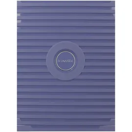 Travelite Orbita Koffer-Set 3-tlg. lavendel