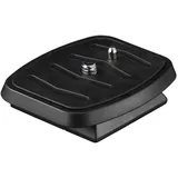 Hama Stative, 1/4", Schwarz