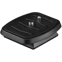 Hama Stative, 1/4", Schwarz