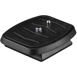 Hama Stative, 1/4", Schwarz