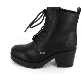Dockers by Gerli Damen Stiefelette Schwarz - 40