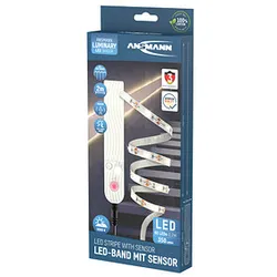 ANSMANN LED Lichtband weiß 200,0 cm