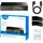 Cudy GS1010PE 8-Port Gigabit PoE+ Switch 2 Gigabit Uplink Ports 120W