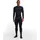 Falke Longsleeved Shirt Tight Maximum Warm Shirt schwarz XL