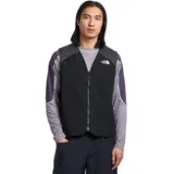The North Face NSE Tech Weste Schwarz M