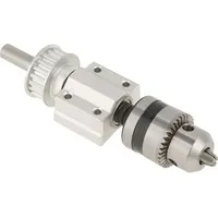 B12 Spindelbaugruppe Für Säge, Tischbohrmaschine, Nicht Motorisierte Elektrische Bohrmaschine, Diy-kleindrehbank