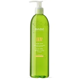 Babe Reines Aloe Vera Gel 395 ml