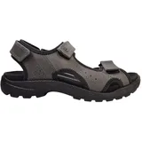 ECCO Hike Herren Grau 44