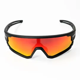YEAZ Sport-Sonnenbrille SUNRISE MPNR/Herstellernummer rot