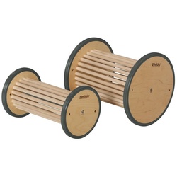 pedalo® Gleichgewichtstrainer Pedasan Fußtrainer, Akupressur und Massage der Fußsohle (montiert) 22 – 22 cm