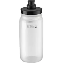 Elite Trinkflasche Fly Tex 550ml, transparent