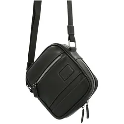 Picard Schultertasche Breakers Umhängetaschen   Schwarz Herren 