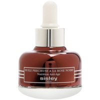 Sisley Huile Précieuse à la Rose Noire 25 ml