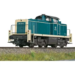 TRIX 25903 - Diesellokomotive Baureihe 290