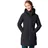 Coat III Jacke - Black / Black - 44