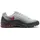 Nike Air Max Invigor Herren Grau/Rot/Schwarz 45