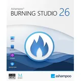 Ashampoo® Burning Studio 26