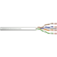 Digitus CAT 6A U/UTP Twisted Pair Roh-Patchkabel
