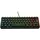 Surefire Kingpin X1 60% Gaming Tastatur RGB DE