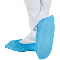 Hygonorm Eco Cast Polyethylen blau 2000 Stück Einheitsgröße, CPE, kein Anziehgerät nötig,