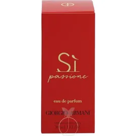 Giorgio Armani Si Passione Eau de Parfum 30 ml