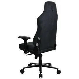 Arozzi Vernazza Gaming-Stuhl Schwarz PC