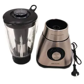 Cecotec Power Black Titanium 1800 Standmixer