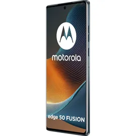Motorola Edge 50 Fusion 12 GB RAM 256 GB Forest Blue