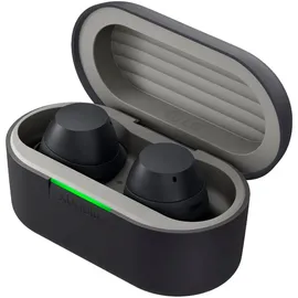 LG xboom Buds Schwarz