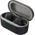 LG xboom Buds Schwarz