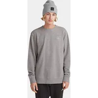 O'Neill Small Logo Crew silver melee S