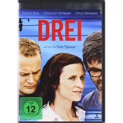 Drei (Neu differenzbesteuert)