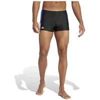 adidas Badehose Colorblock Swim, BLACK/SELUBL/VIOTON, 4