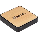 Xsarius Q6 4K UHD Android 9.0 IP-Receiver