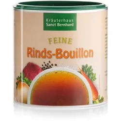 Feine Rinds-Bouillon - 360 g