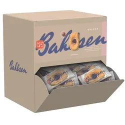 Bahlsen Gebäck »Deloba«