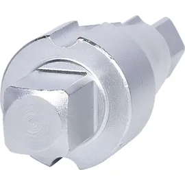 KS Tools 1/2" Gasstufenschlüssel, 3-stufig, 1/2"-1"