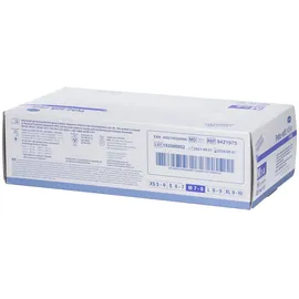 Hartmann Peha-soft nitrile fino Unters.Handsch.S unst.pfr.