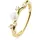 YAMOKO YAMKO Ring gold 54