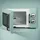 Cecotec Proclean 3010 Retro Mikrowelle - Green