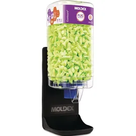MOLDEX 745001 Contours Gehörschutzstöpsel Spender 35 dB einweg 500 Paar