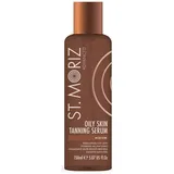 ST.MORIZ PROFESSIONAL Advanced Pro Gradual Oily Skin Self Tanning Serum - Samoopalovací Sérum Pro Mastnou Pokožku 150ml